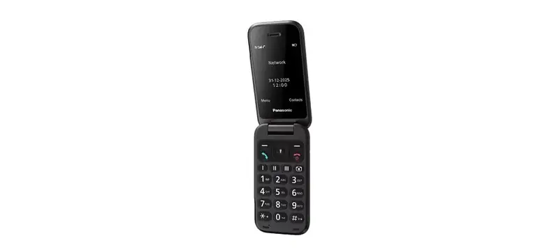 PANASONIC KX-TF600FXR