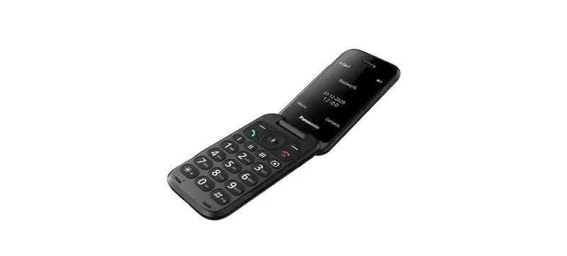 PANASONIC KX-TF600FXR