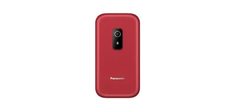 PANASONIC KX-TF600FXR