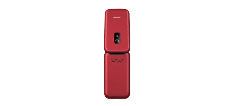 PANASONIC KX-TF600FXR