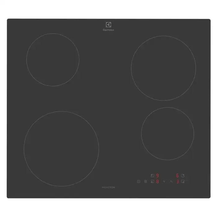 ELECTROLUX CIB60420CL