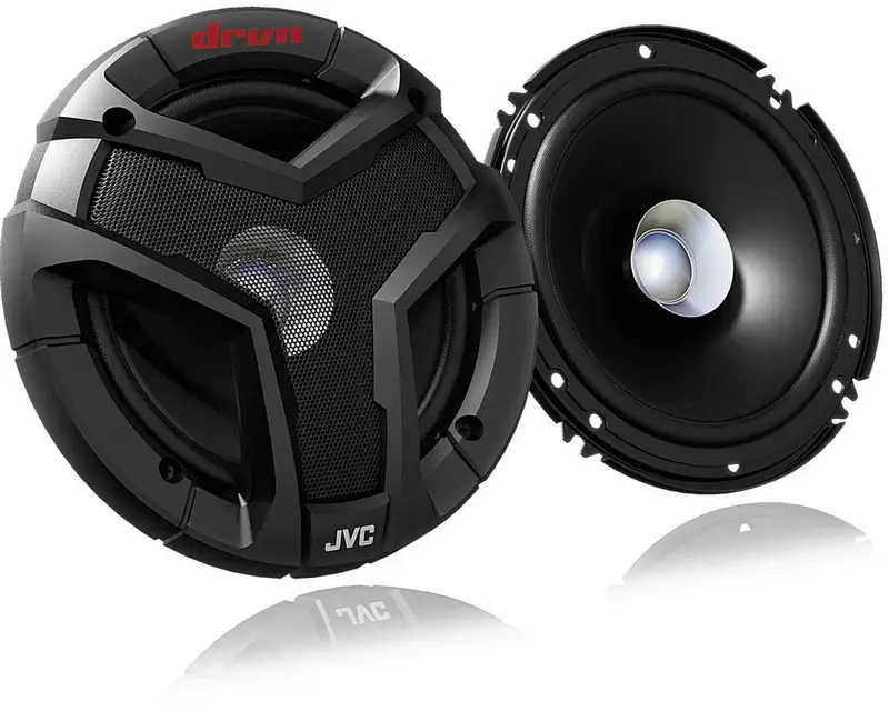 JVC CS-V618J 16cm