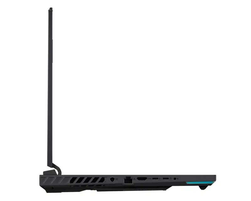 ASUS ROG Strix G16 G614FP-S5084, 16" 2.5K, AMD Ryzen 9 9955HX, 32GB, 1TB SSD, RTX5070, YU, DOS, siva
