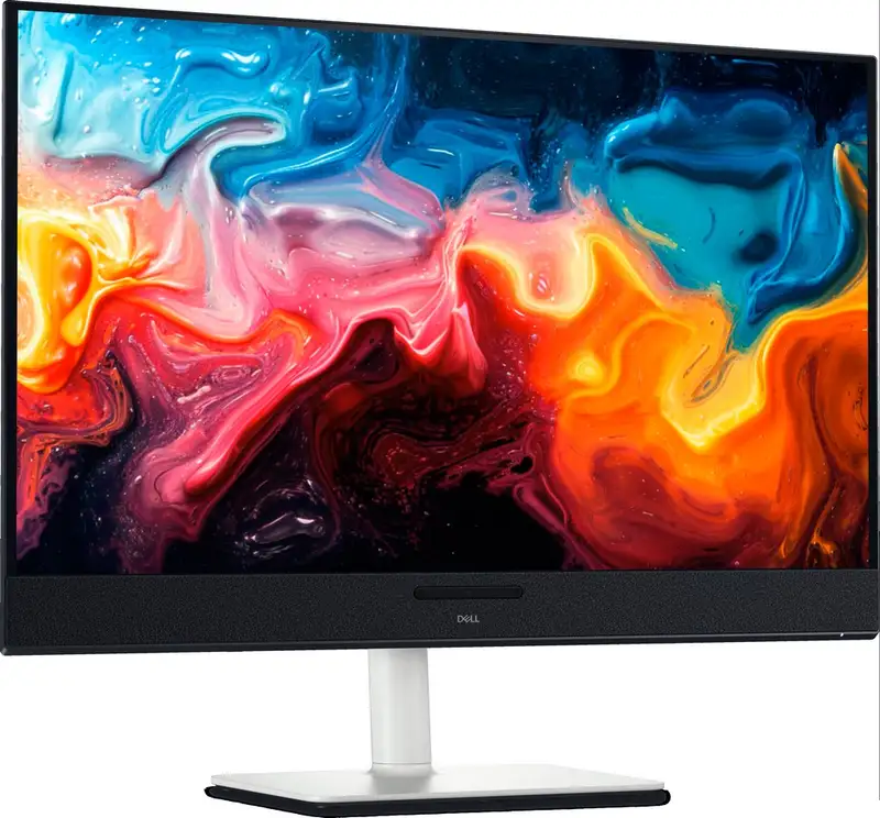 DELL S3225QC