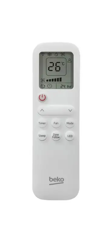 BEKO BP1095C