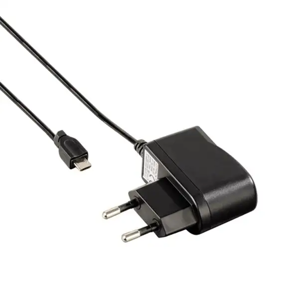 HAMA MICRO USB 1000 mAh kucni