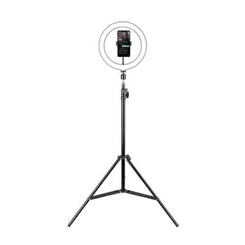 HAVIT Tripod LED PRO Light Ring ST7012