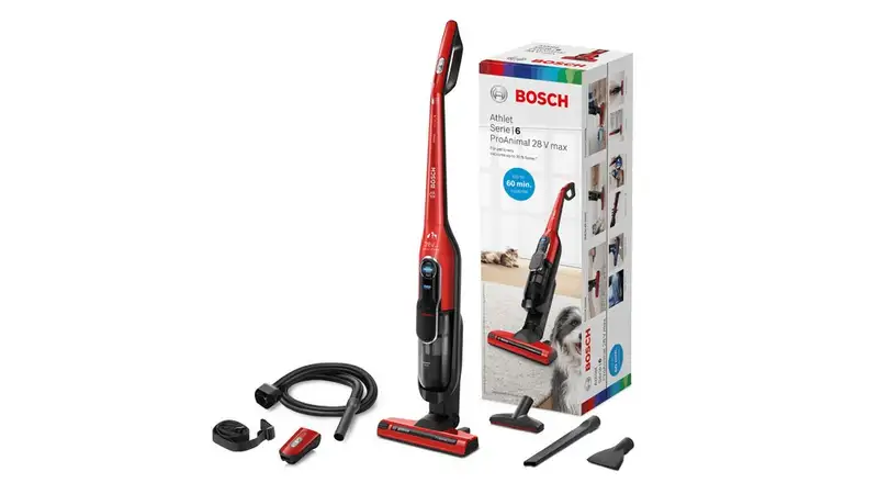 BOSCH BCH86PET1