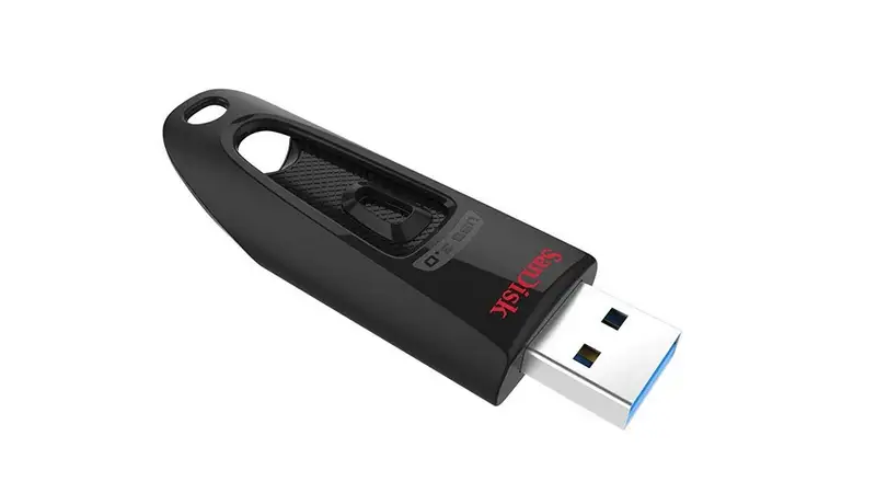 SANDISK Ultra 32GB USB 3.0