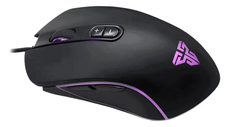 FANTECH X9 Thor black