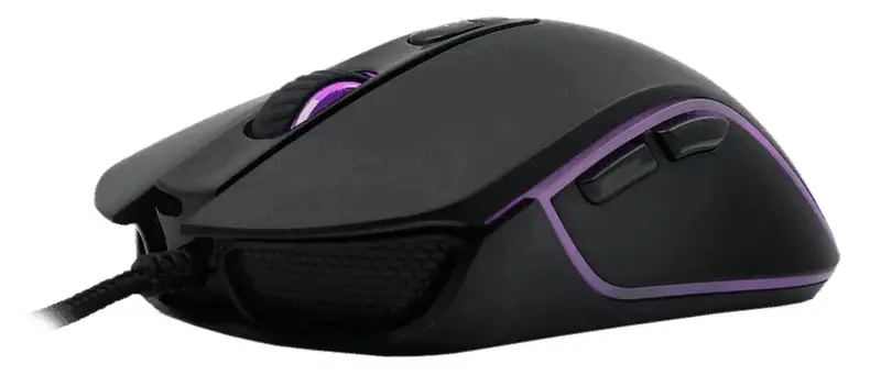 FANTECH X9 Thor black
