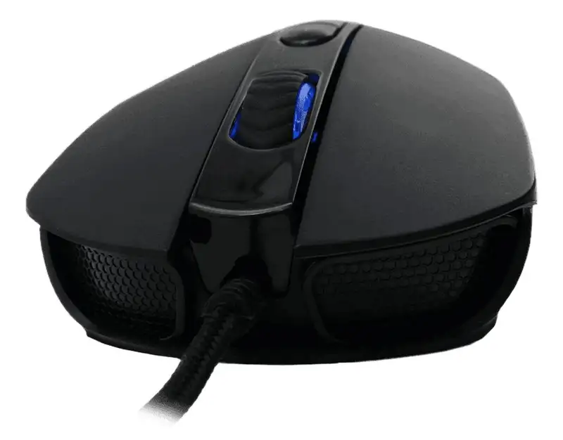 FANTECH X9 Thor black