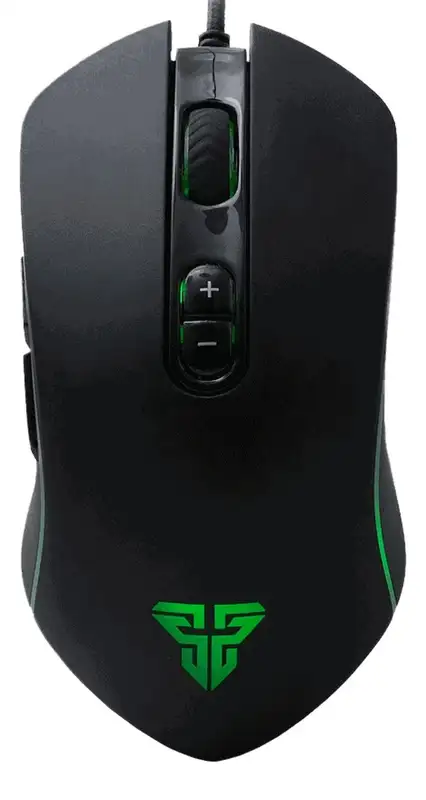 FANTECH X9 Thor black