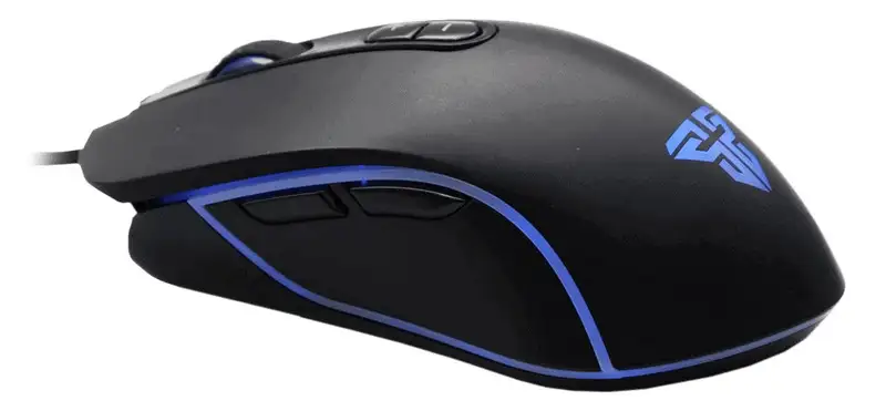 FANTECH X9 Thor black