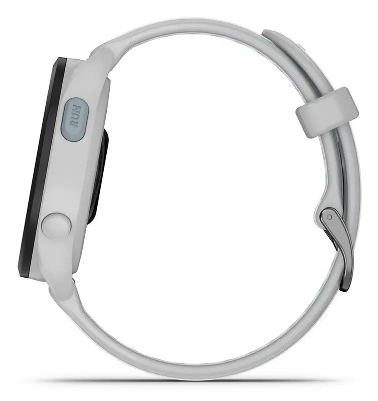 GARMIN Forerunner 165 Whitestone