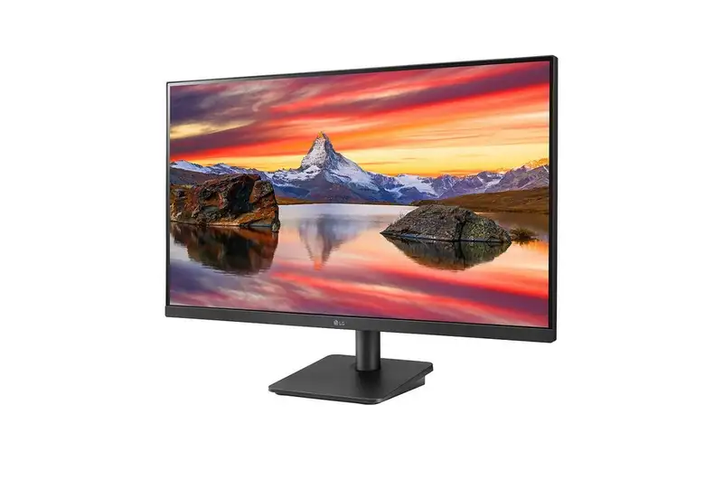 LG 27MP400-B