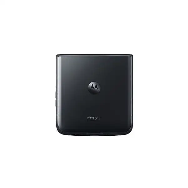 MOTOROLA RAZR 8GB/256GB Satin Black