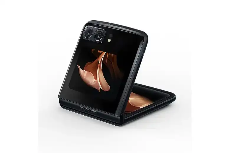 MOTOROLA RAZR 8GB/256GB Satin Black