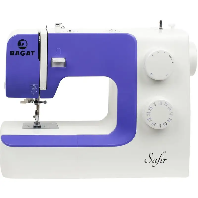 BAGAT SAFIR