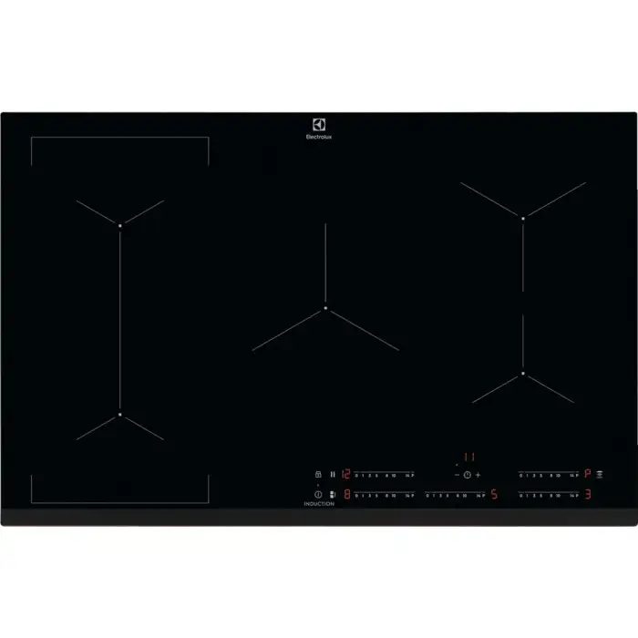 ELECTROLUX EIV835