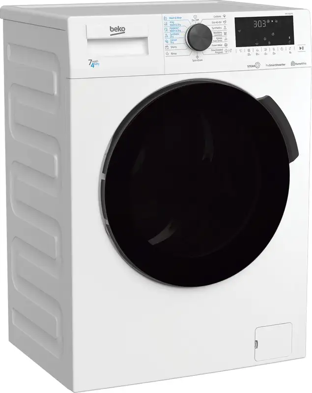 BEKO HTE 7616 X0 n