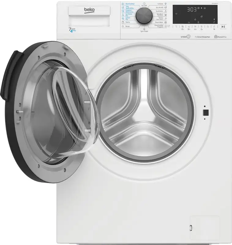 BEKO HTE 7616 X0 n