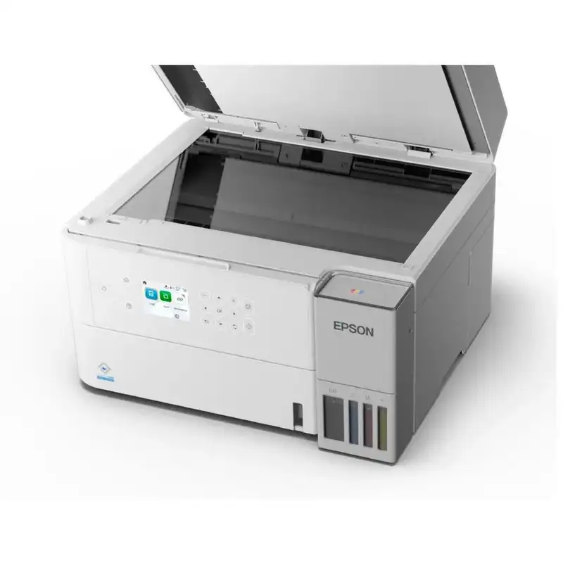 EPSON L6376 EcoTank ITS wireless MFP inkjet bela