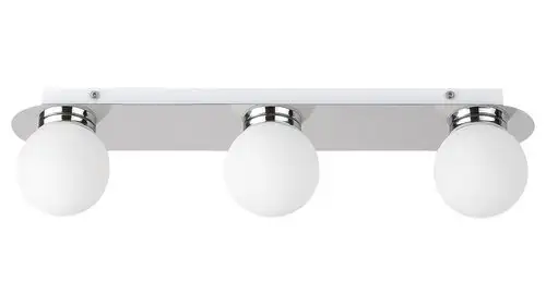 RABALUX Becca plafonska lampa G9 3x28W IP44