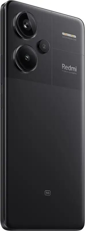 XIAOMI Redmi Note 13 Pro+ 5G 12GB/512GB Midnight Black