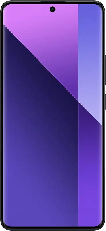 XIAOMI Redmi Note 13 Pro+ 5G 12GB/512GB Midnight Black