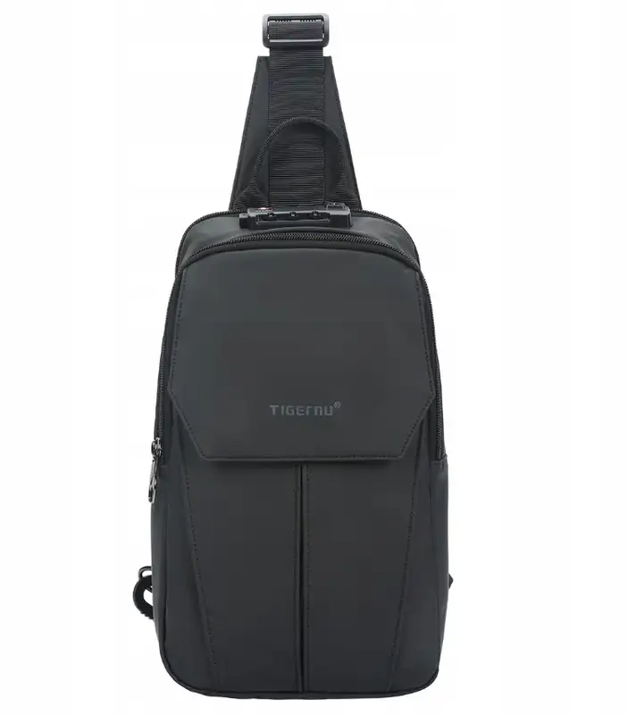 TIGERNU T-S8889  Black 9.7"