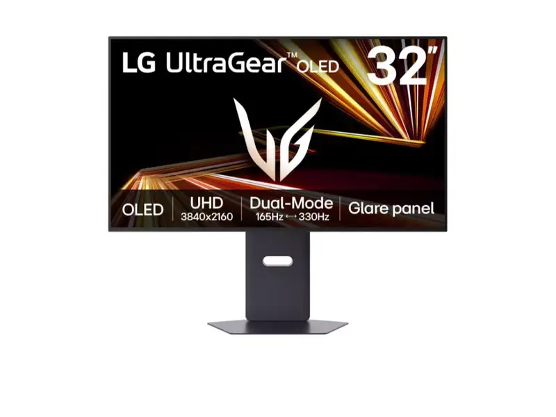 LG 32GX850A-B