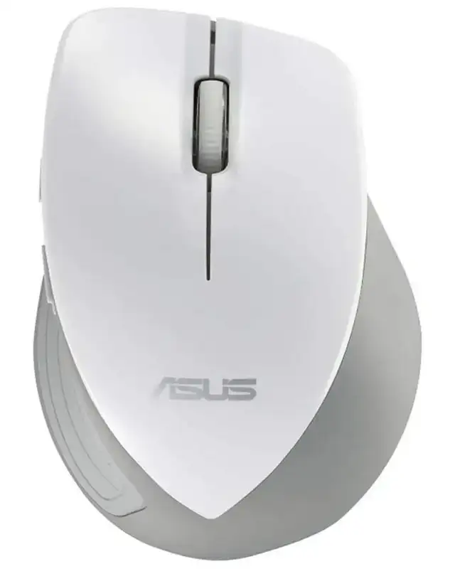 ASUS WT465 Wireless beli miš