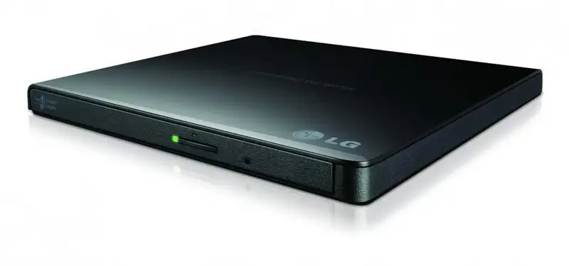 LG GP57EB40 USB Slim Black