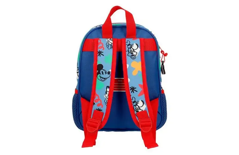 DISNEY MICKEY PEEK A BOO Ranac 28cm