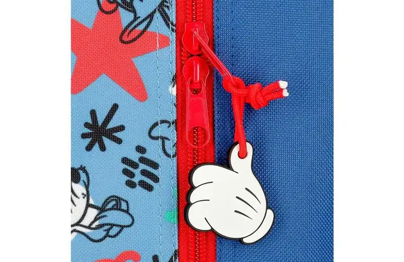 DISNEY MICKEY PEEK A BOO Ranac 28cm