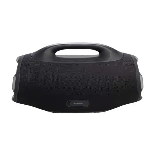 JBL BOOMBOX 4 Black