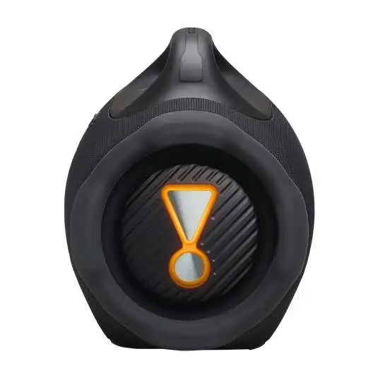 JBL BOOMBOX 4 Black
