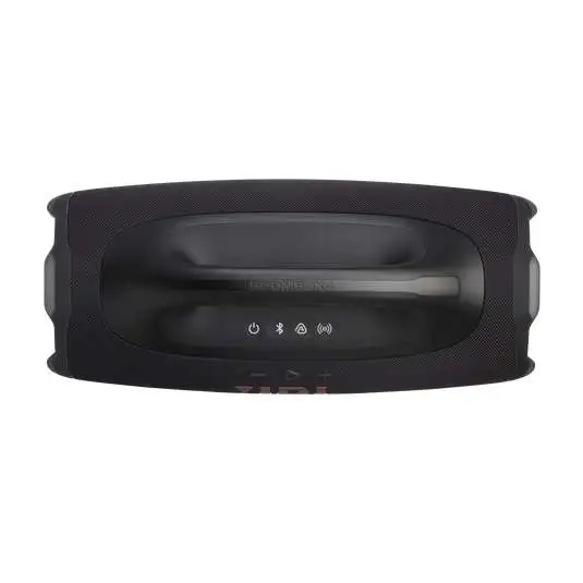 JBL BOOMBOX 4 Black
