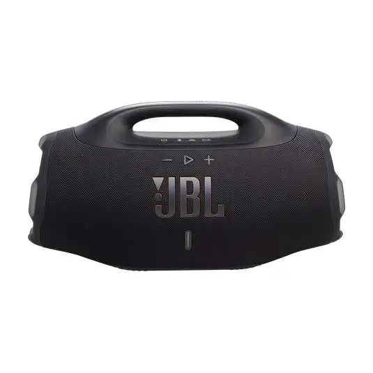 JBL BOOMBOX 4 Black