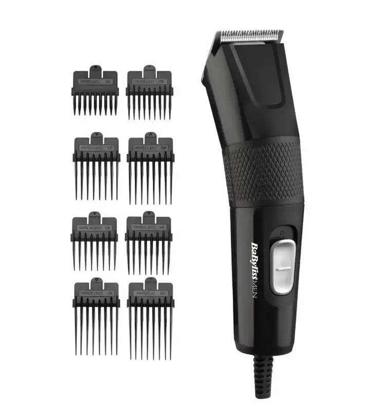 BABYLISS E756E