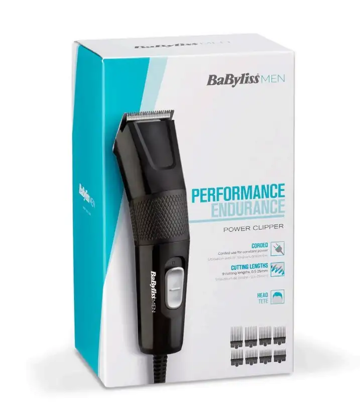 BABYLISS E756E