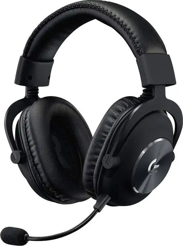 LOGITECH G PRO X 981-000818