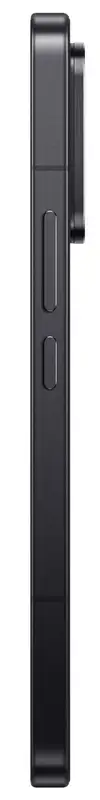 XIAOMI 17T Pro 12GB/512GB Black MZB0NUEEU