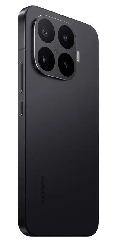 XIAOMI 17T Pro 12GB/512GB Black MZB0NUEEU