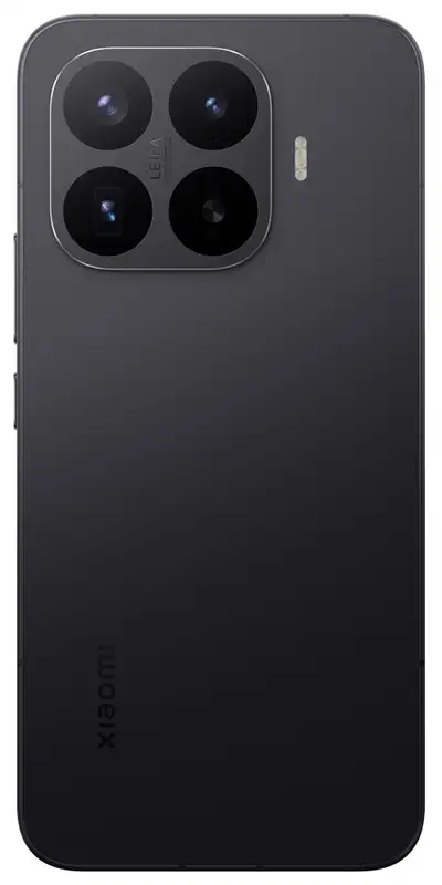 XIAOMI 17T Pro 12GB/512GB Black MZB0NUEEU