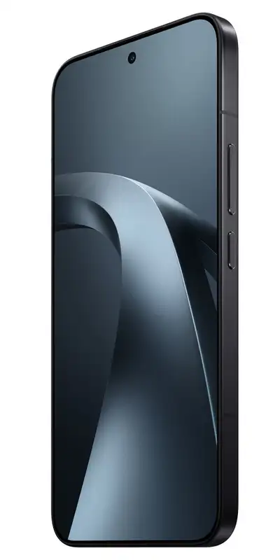 XIAOMI 17T Pro 12GB/512GB Black MZB0NUEEU