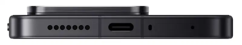 XIAOMI 17T Pro 12GB/512GB Black MZB0NUEEU