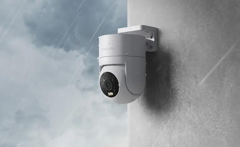 XIAOMI Outdoor Camera CW300 EU