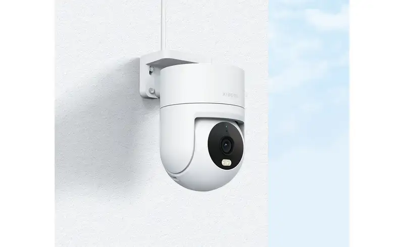 XIAOMI Outdoor Camera CW300 EU